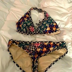 Swimsuits for all size 20 bikini